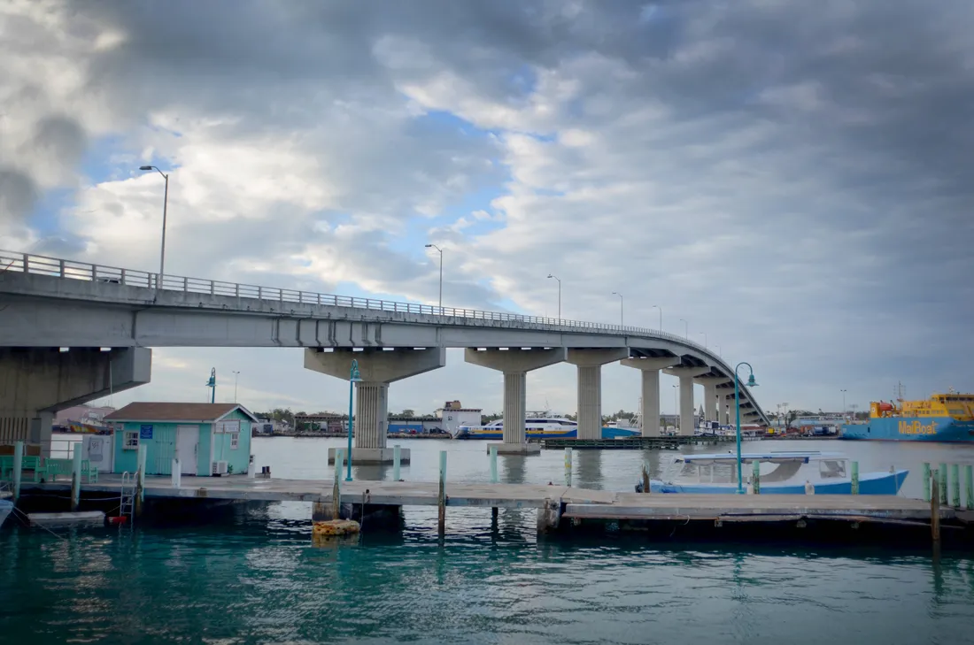 Nassau Bahamas