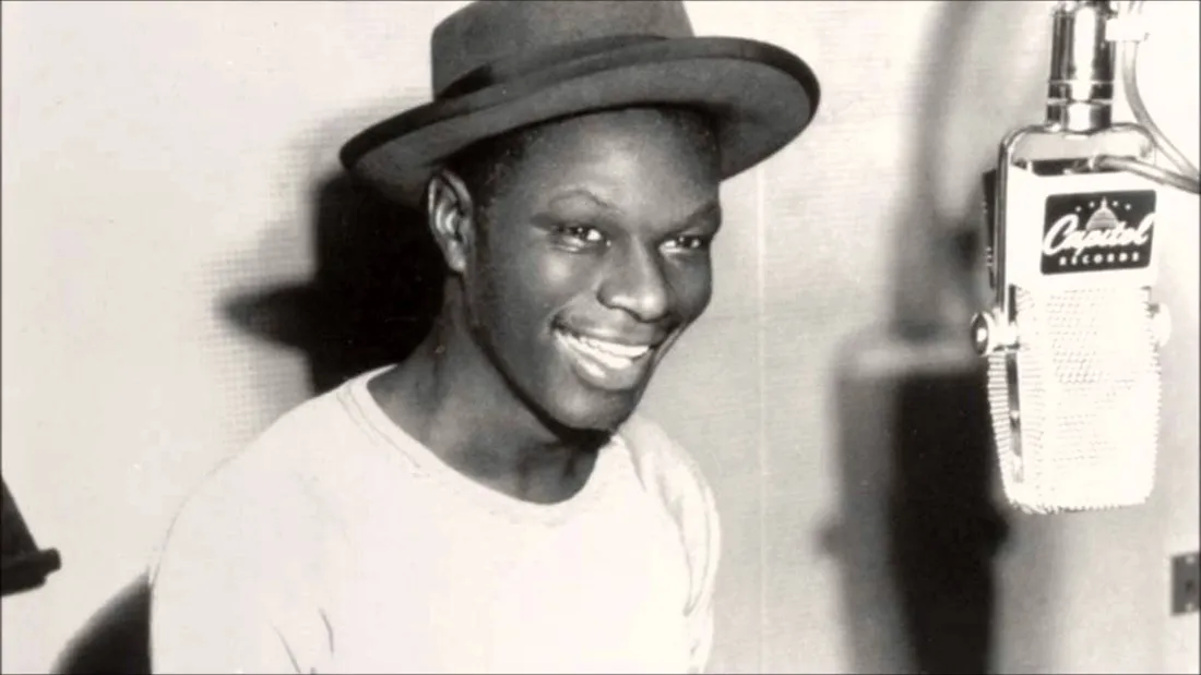 Nat King Cole