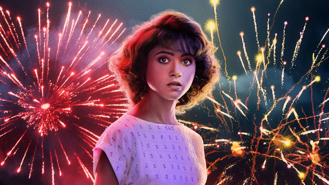Natalia Dyer