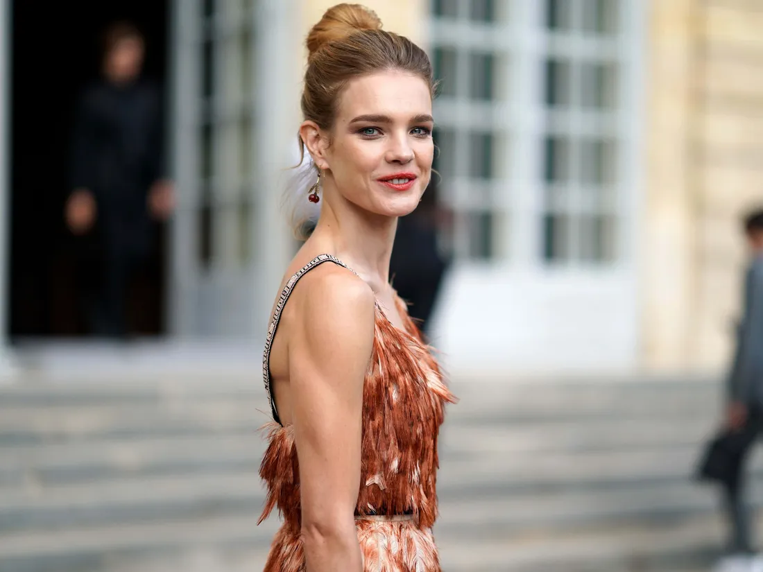 Natalia Vodianova