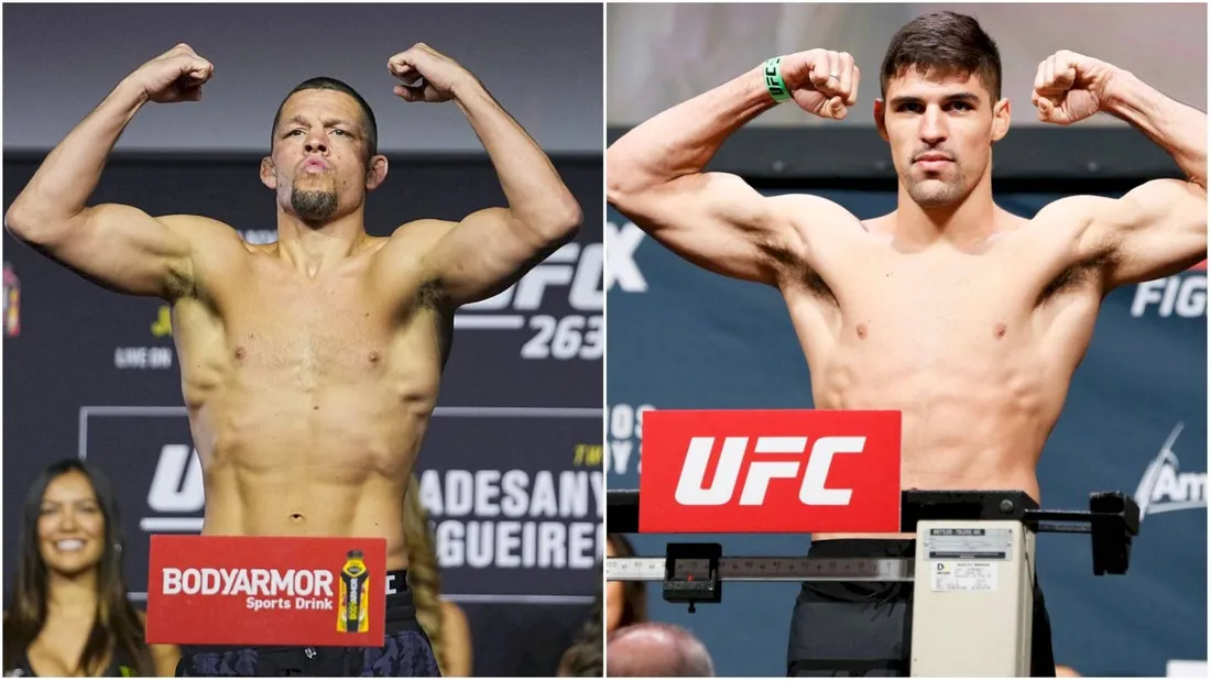 Nate Diaz