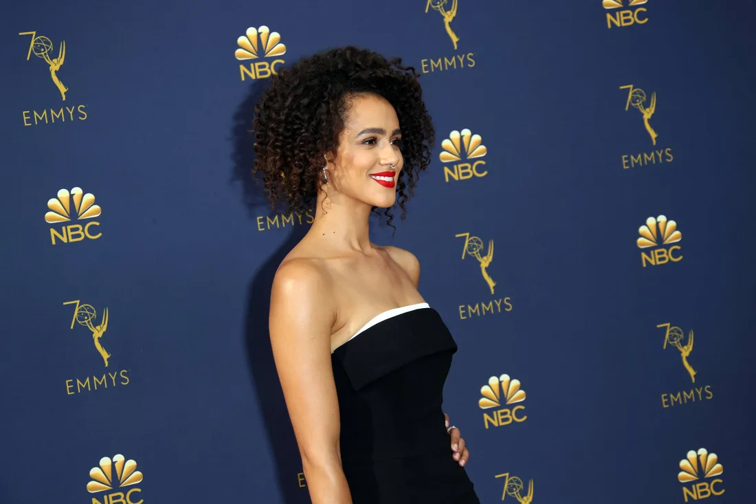 Nathalie Emmanuel