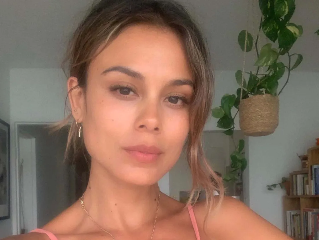 Nathalie Kelley