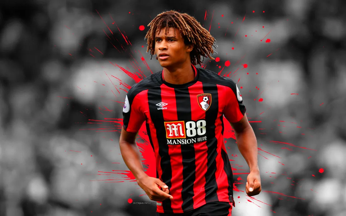 Nathan Ake