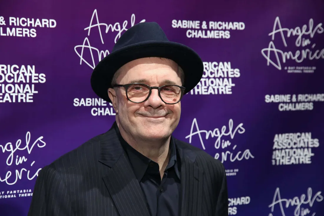 Nathan Lane