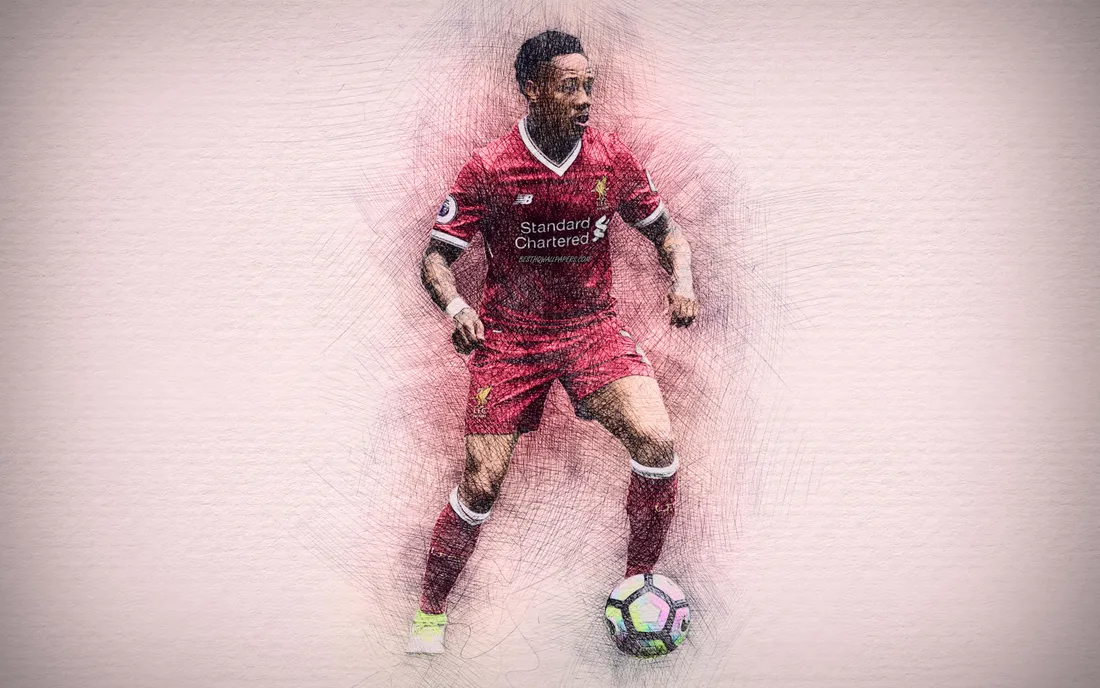 Nathaniel Clyne