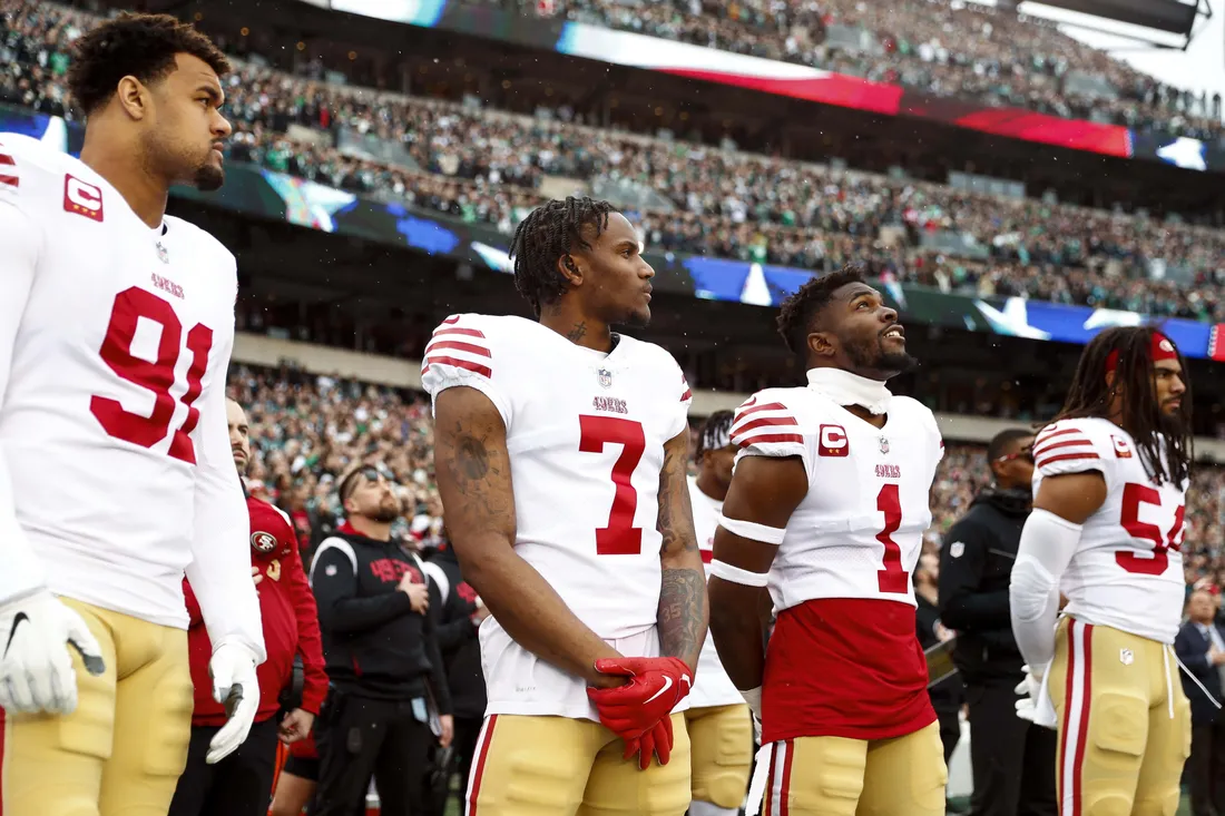 National Anthem