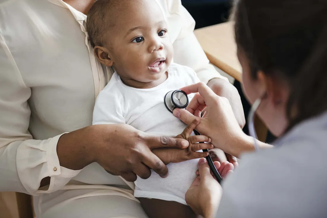 National Child Health Day
