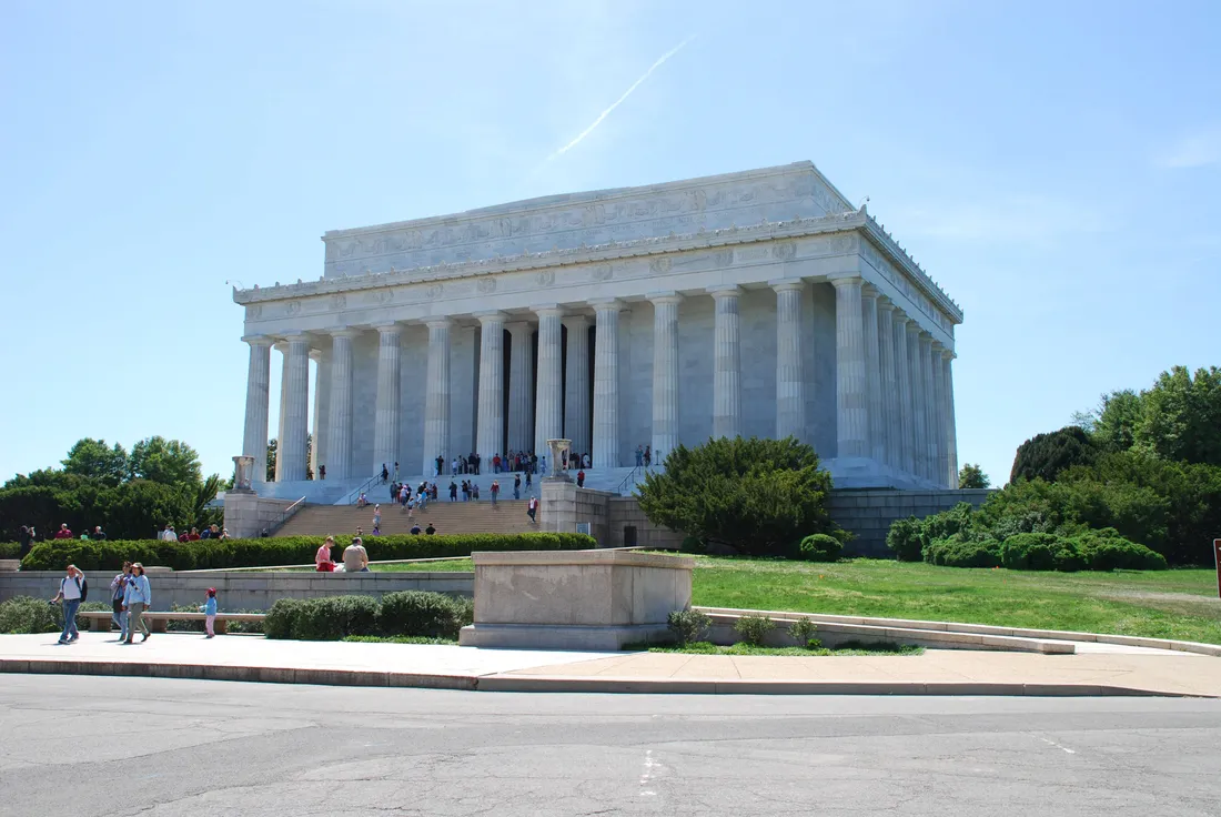 National Mall