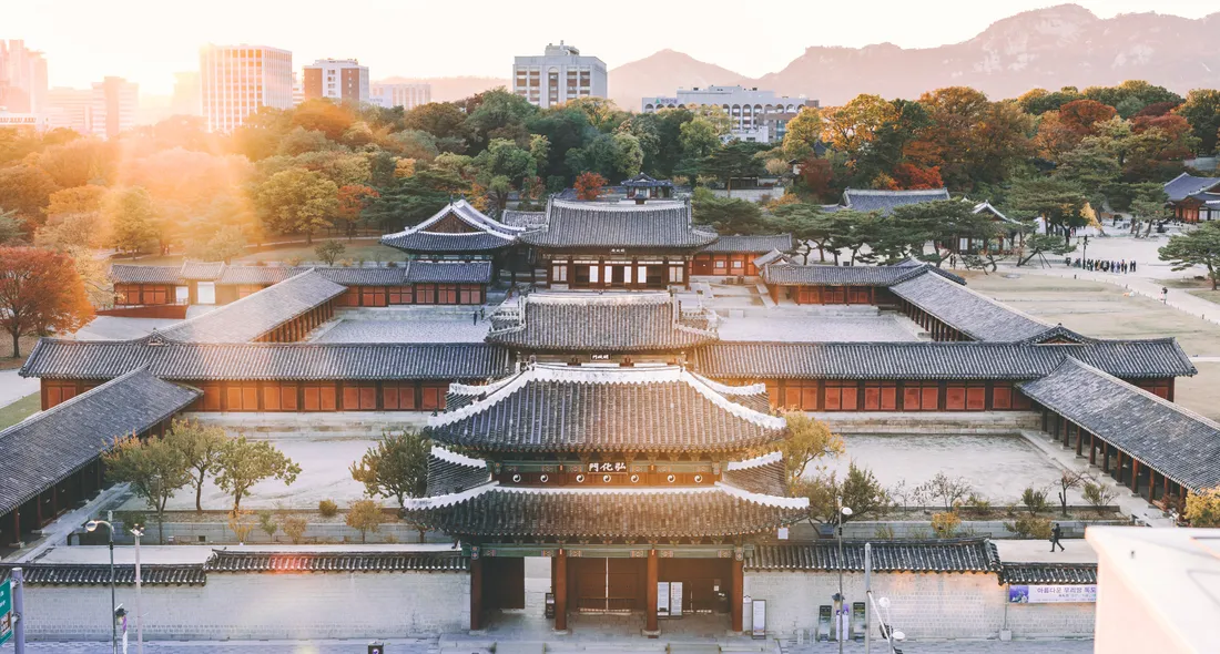 National Museum Of Korea