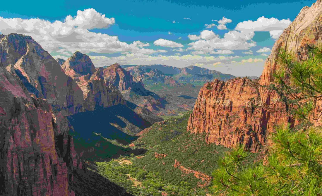 National Parks