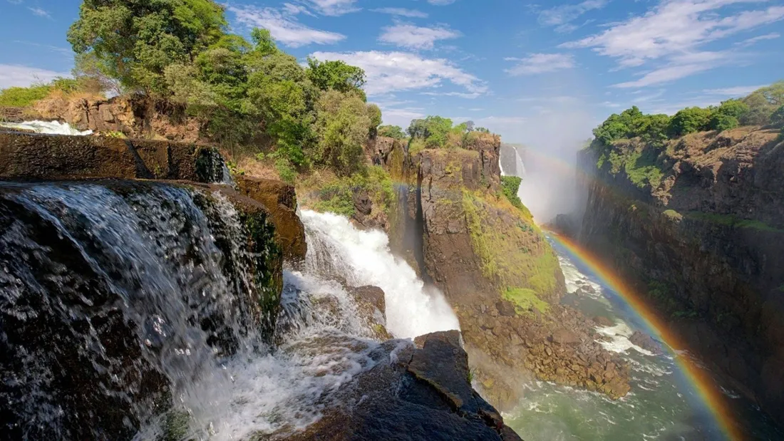 Nature Scenery