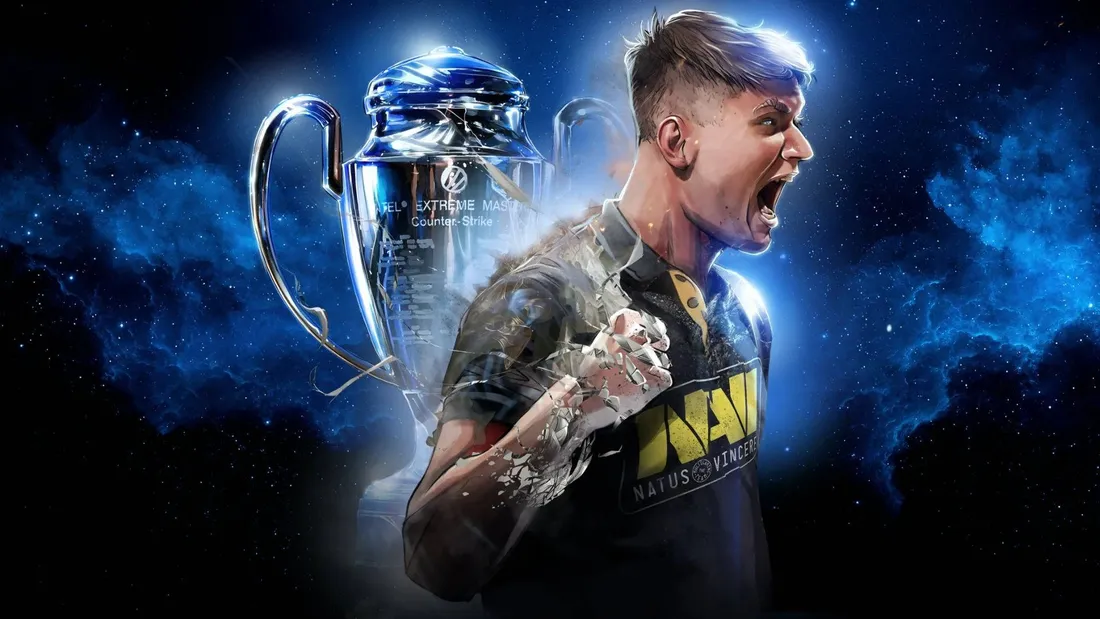 Natus Vincere