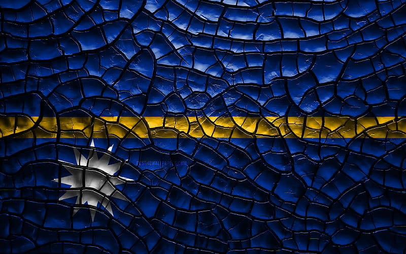 Nauru, sunset, beach, SD Desktop Wallpaper