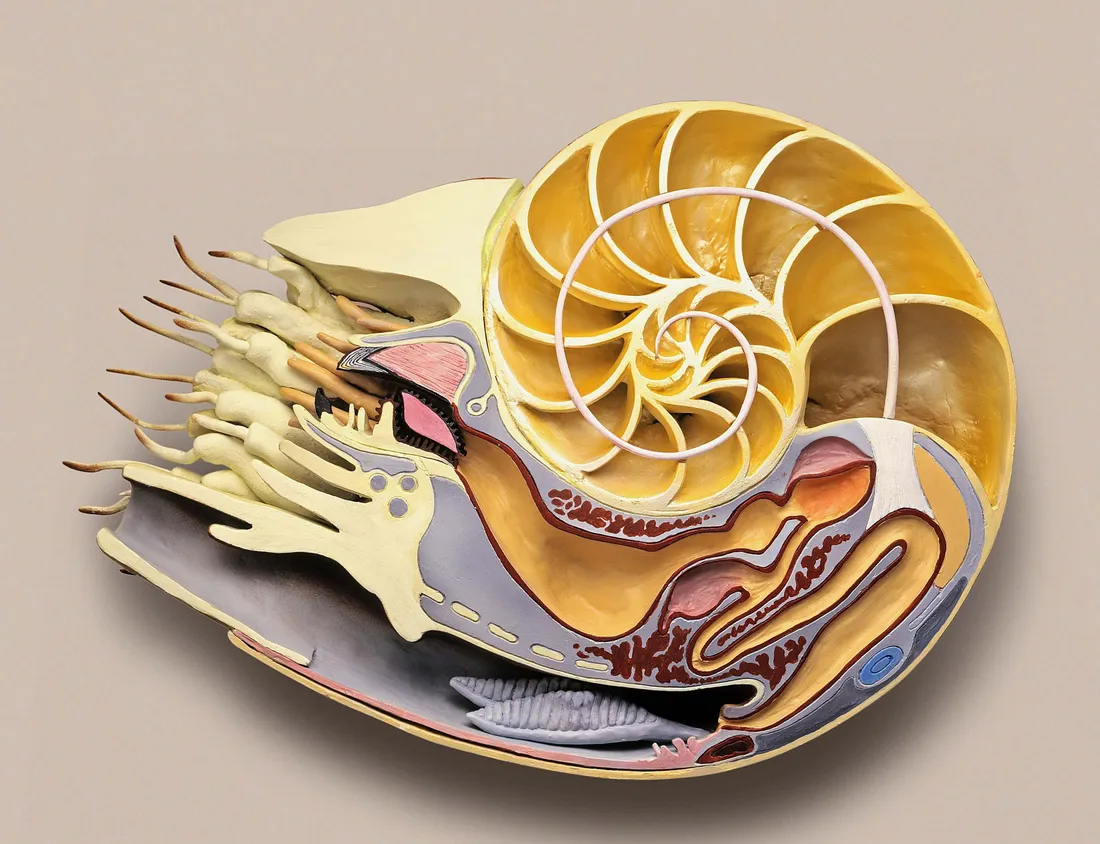 Nautilus