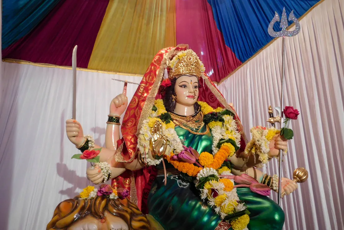 Navratri