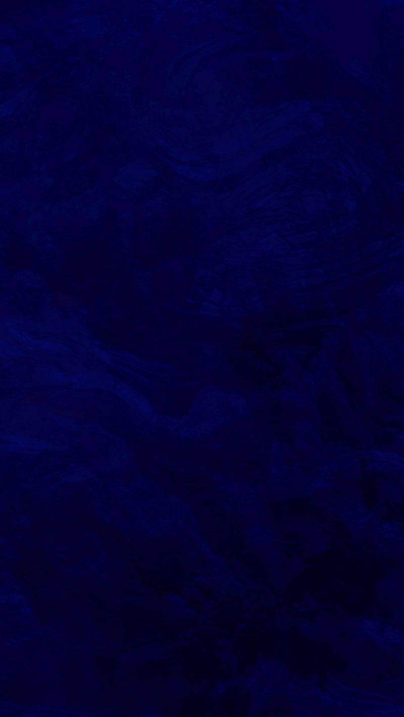 Navy Blue iPhone, royal blue, abstract texture, HD Phone Wallpaper