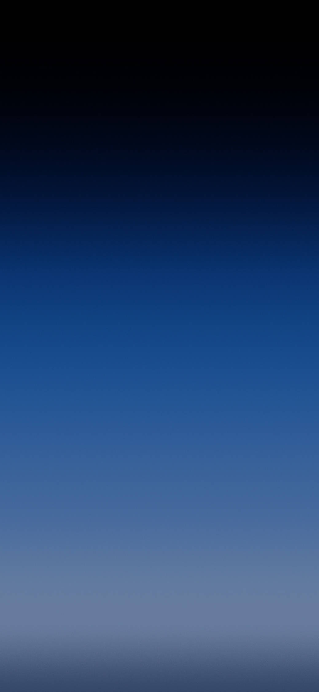Navy Blue iPhone, deep black, soft blue, Full HD Phone Wallpaper