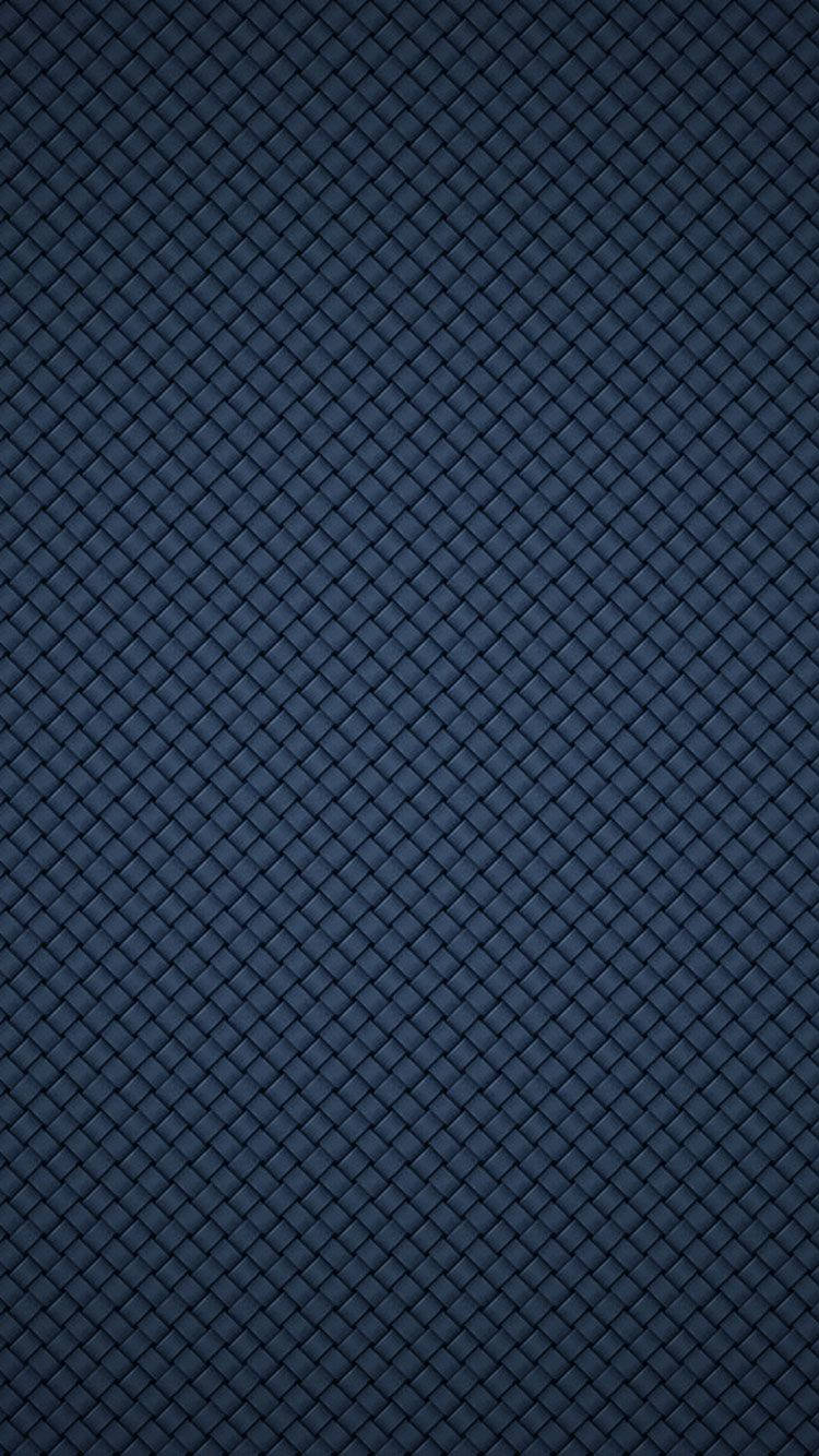 Navy Blue iPhone, dark blue, textured surface, HD Phone Wallpaper