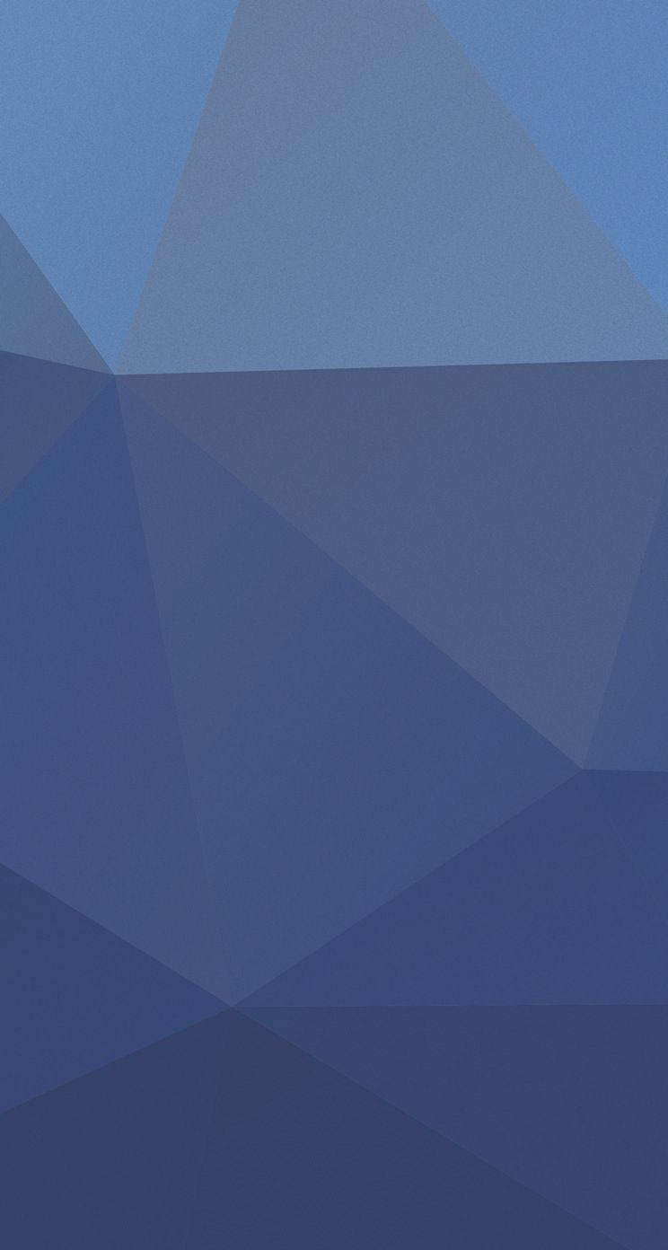 Navy Blue, iPhone, abstract wallpaper, HD Phone Wallpaper