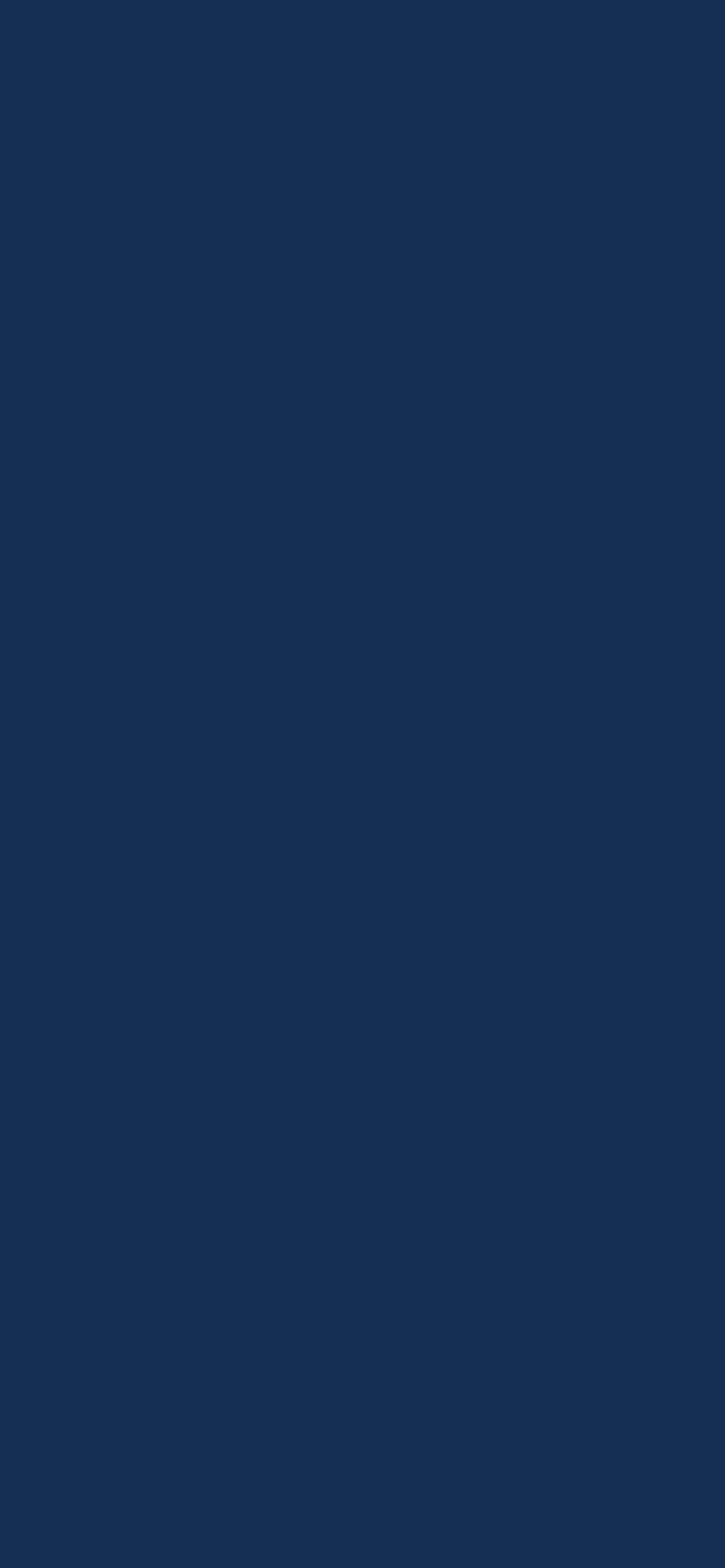 plain navy blue portrait background, solid deep navy blue, no visible objects, 2K Phone Wallpaper