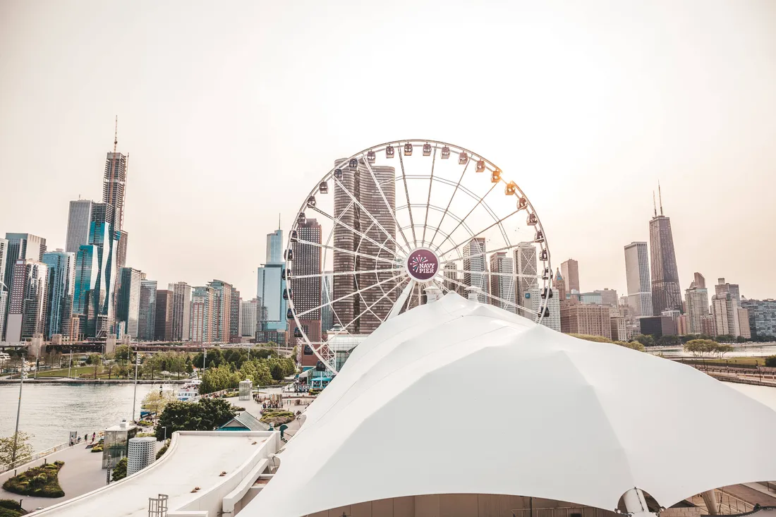 Navy Pier