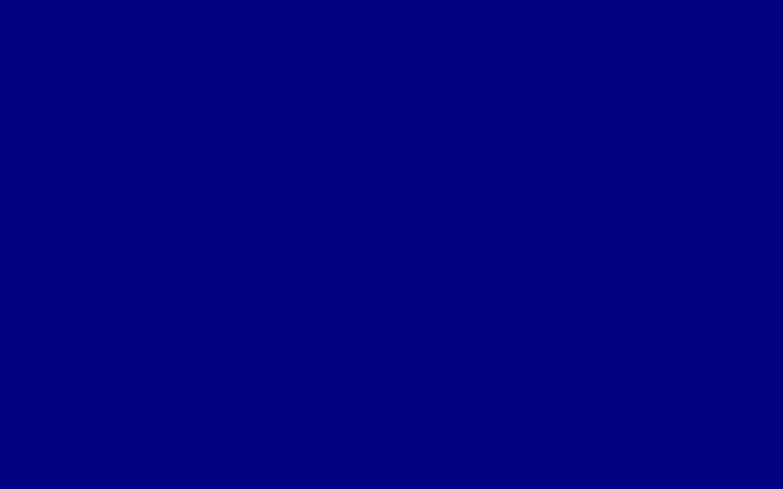 navy blue, deep blue, solid background, 2K Desktop Wallpaper