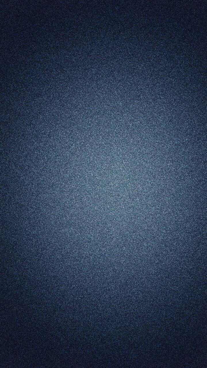 Plain Grainy Navy iPhone, gradient blue, textured background, HD Phone Wallpaper