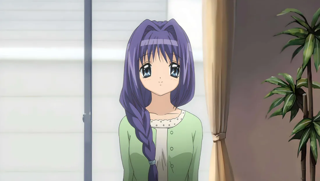 Nayuki Minase
