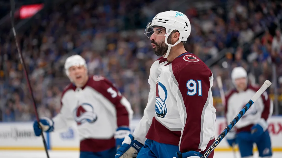 Nazem Kadri
