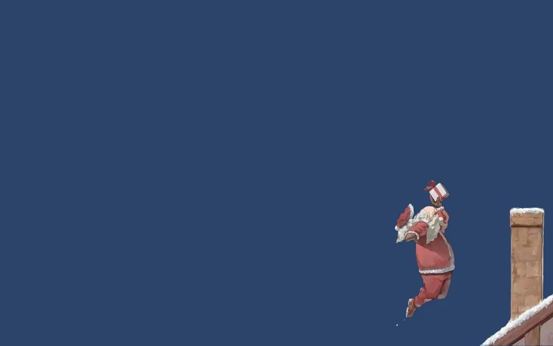 NBA Christmas