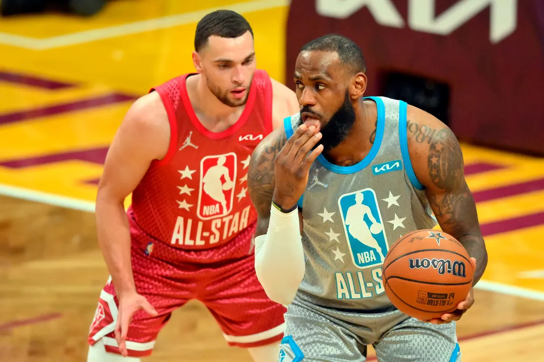 NBA Game