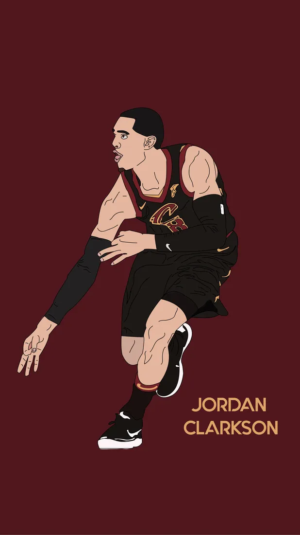NBA iPhone