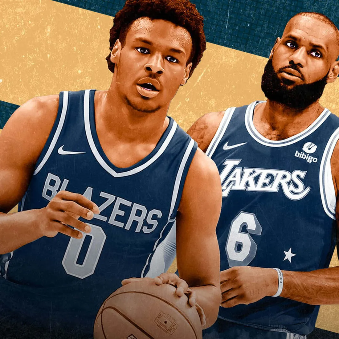 NBA Phone