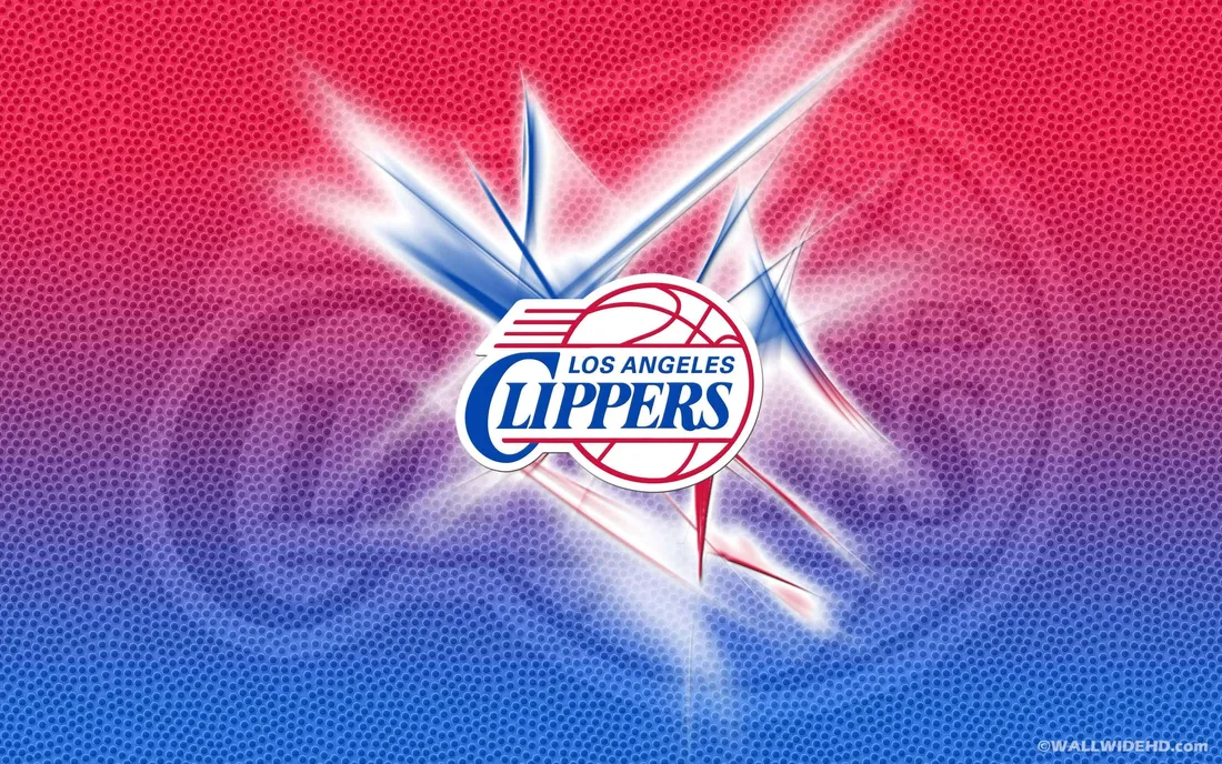 NBA Team Logos