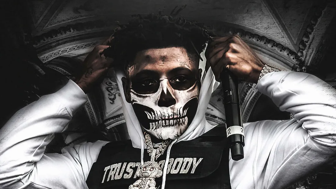 NBA YoungBoy Aesthetic
