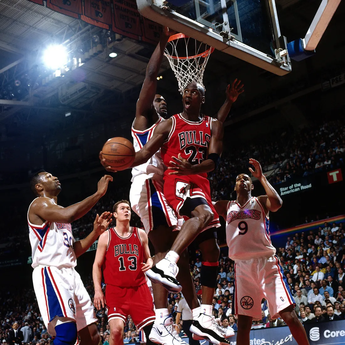NBA Wallpapers
