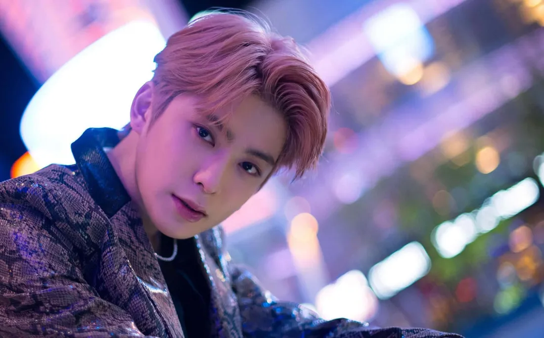 NCT Jaehyun