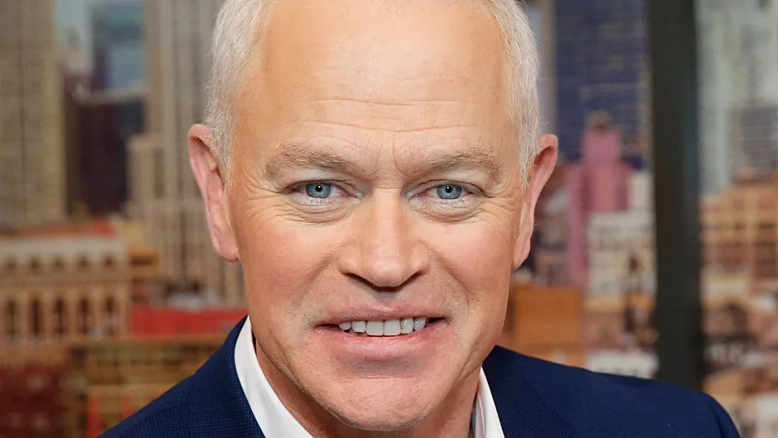 Neal McDonough