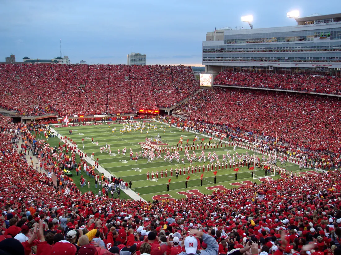 Nebraska Huskers
