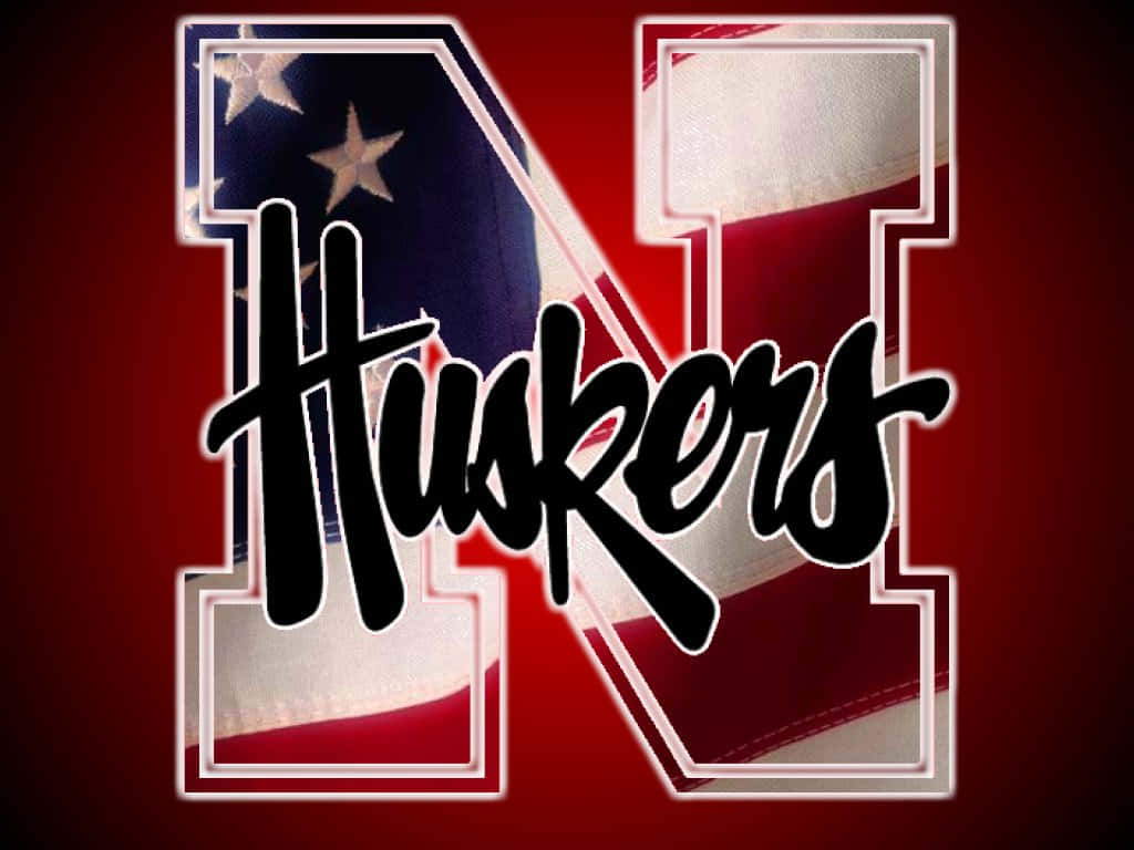 Nebraska Huskers, Huskers, N, SD Desktop Wallpaper