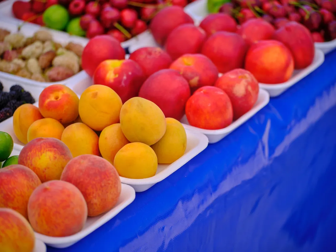 Nectarine