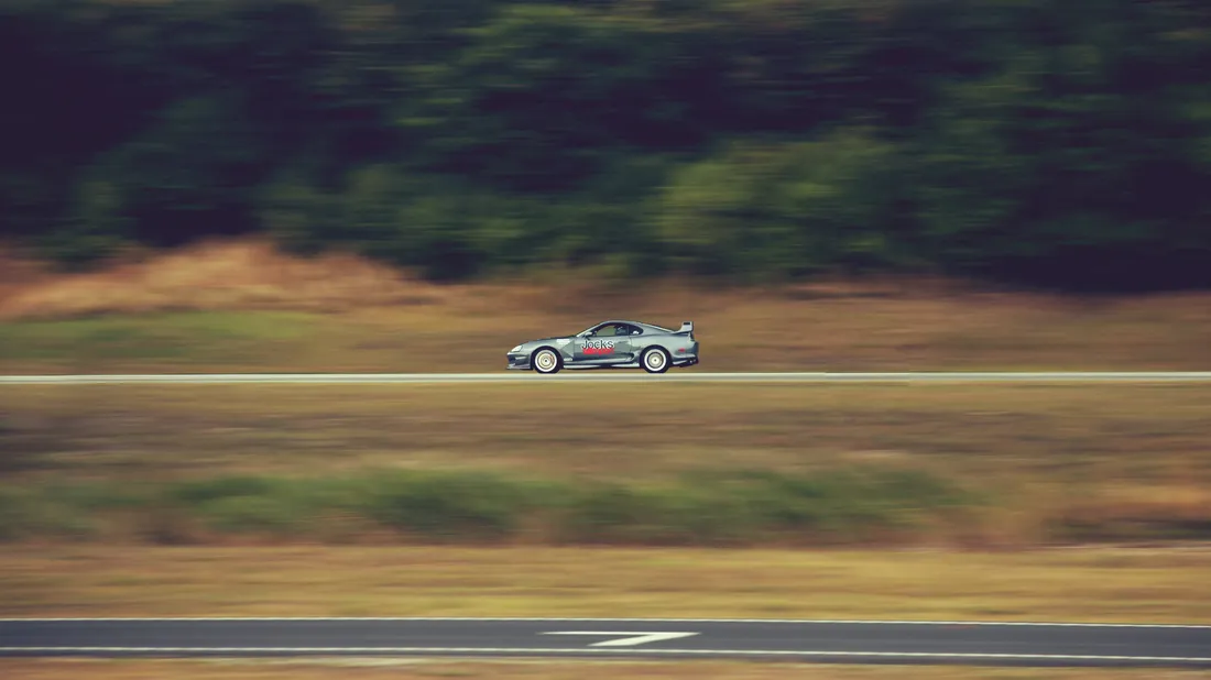Need For Speed 4K