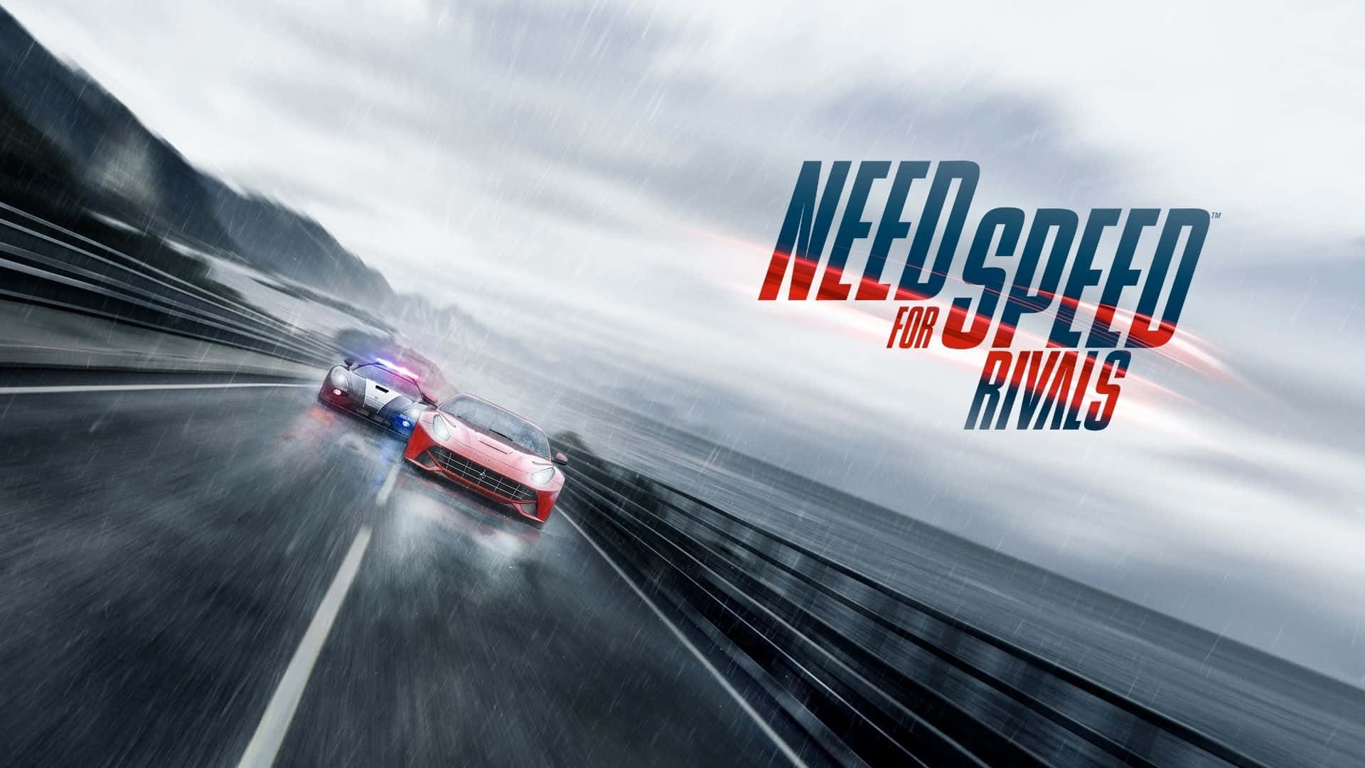 Need For Speed, laptop, sports cars, Full HD Desktop Wallpaper