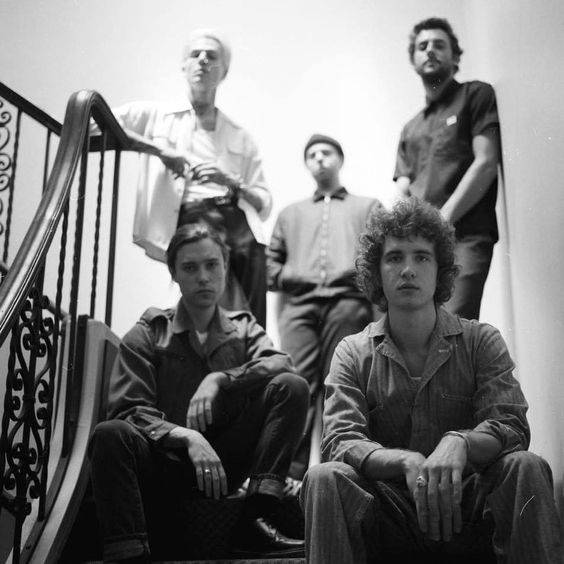 The Neighbourhood, stairs, staircase, SD Desktop Wallpaper