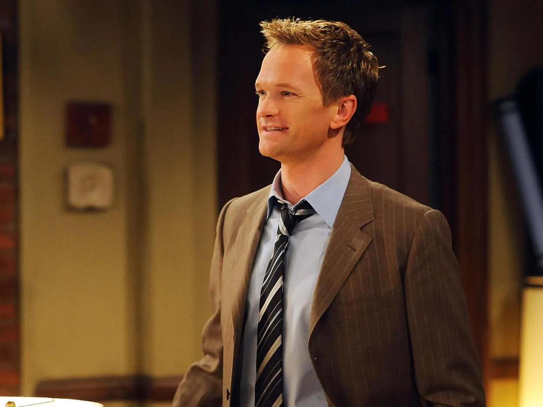 Neil Patrick Harris