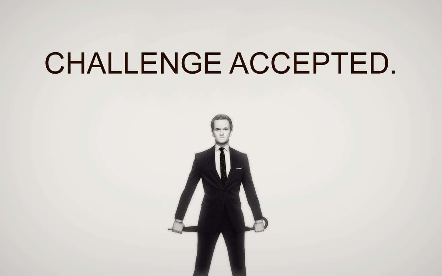 Neil Patrick Harris, sharp suit, sword, HD Desktop Wallpaper