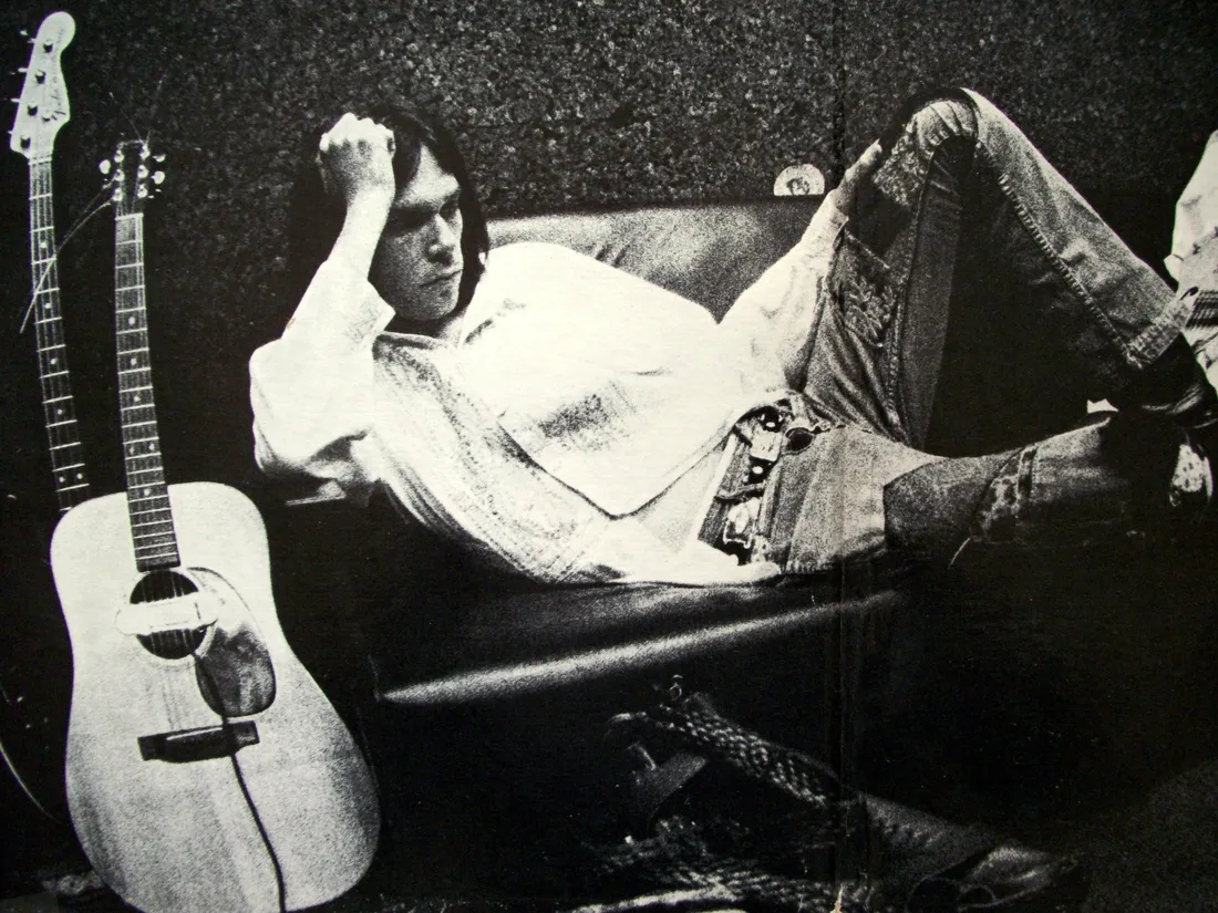Neil Young