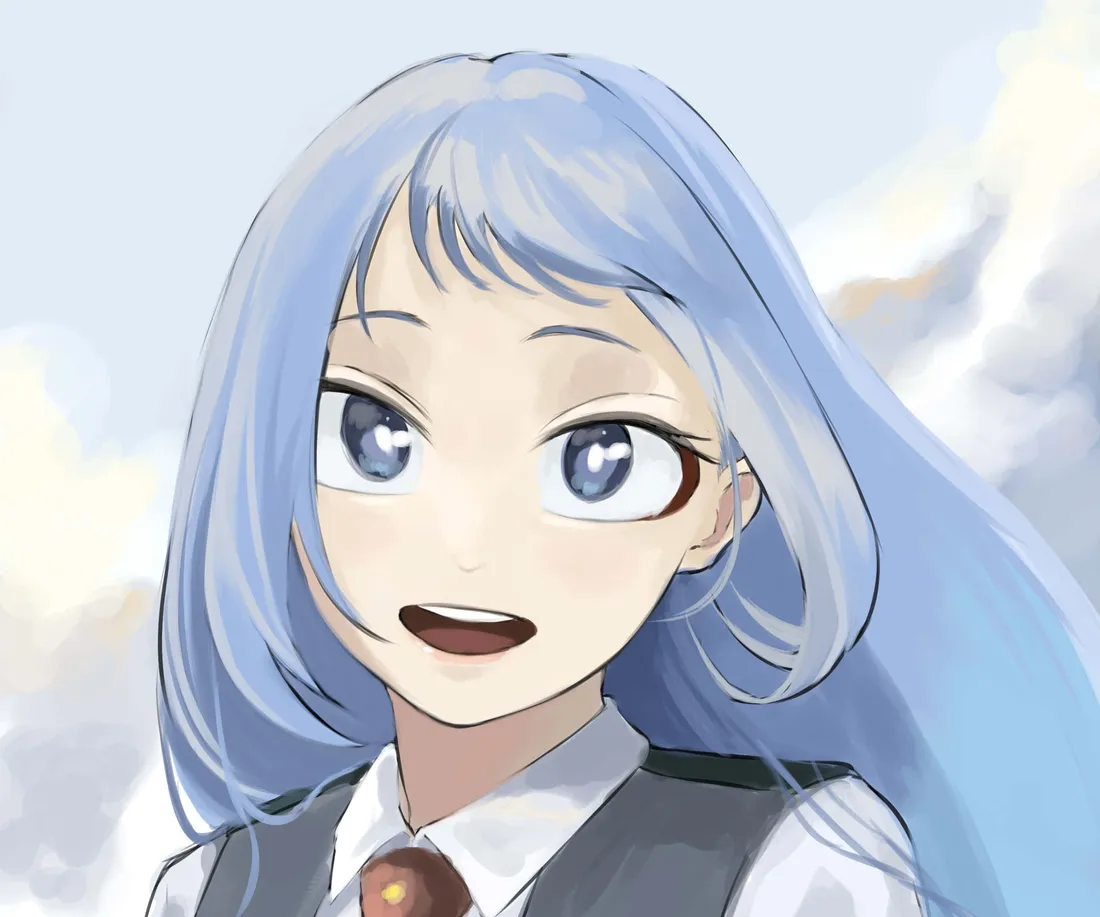 Nejire Hado