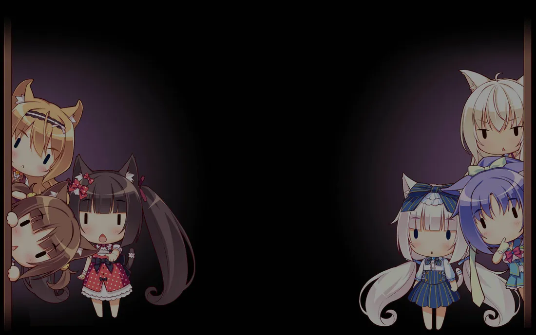 Nekopara